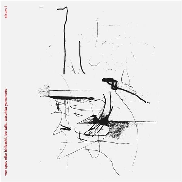 Von Spar - Album II (LP)