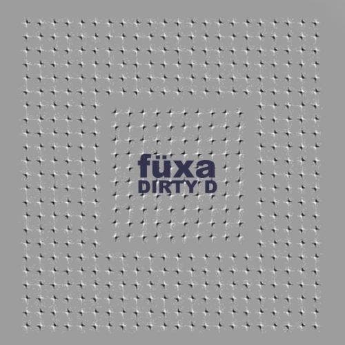 Fuxa - Dirty D (CD)