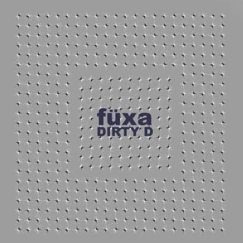 Fuxa - Dirty D (CD)