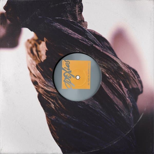 Pixies - The Night The Zombies Came (LP)