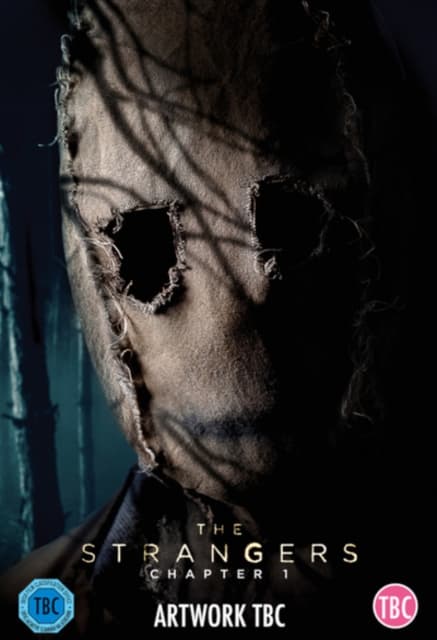 THE STRANGERS CHAPTER 1