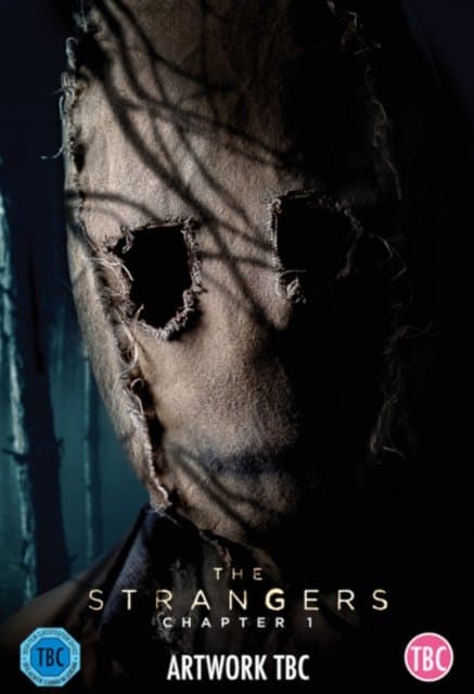 THE STRANGERS CHAPTER 1