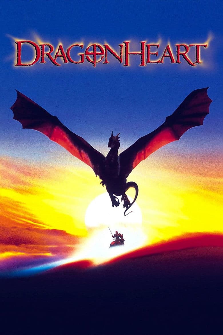 Dragonheart (4K UHD) (USA Import)