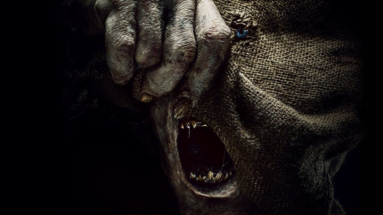 Baghead (Blu-ray)