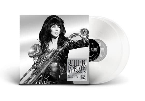 Cher - Forever (2 LP)