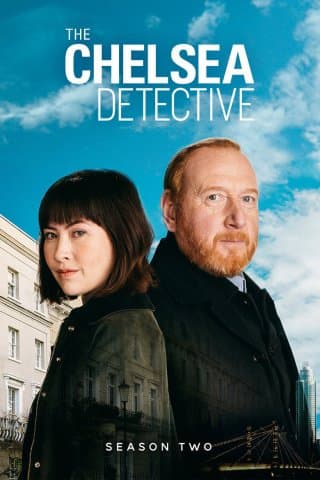 The Chelsea Detective Series 2 (Import)