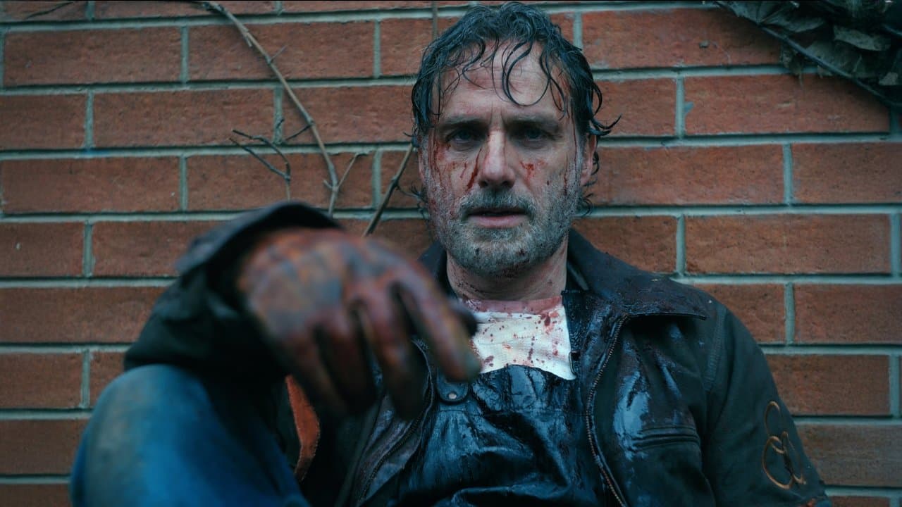 The Walking Dead The Ones Who Live Season 1 (Import)