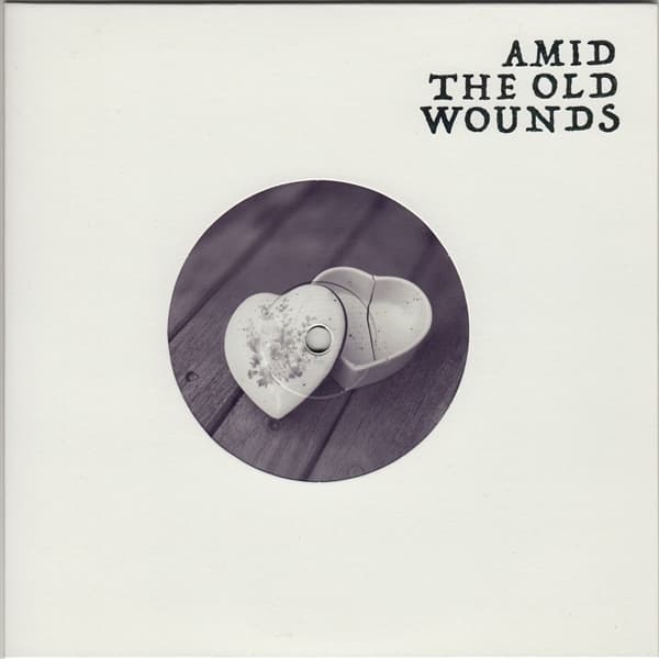 Amid The Old Wounds - Rebreather (7" Single)