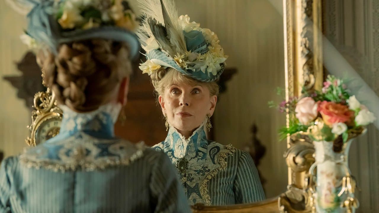 The Gilded Age - Seizoen 1 - 2 (DVD)