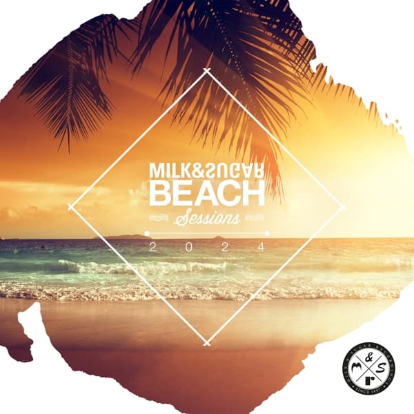 Milk & Sugar - Milk & Sugar Beach Sessions 2024 (2 CD)