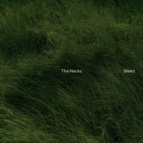 Necks - Bleed (CD)