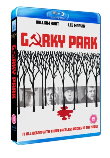 Gorky Park (Import)