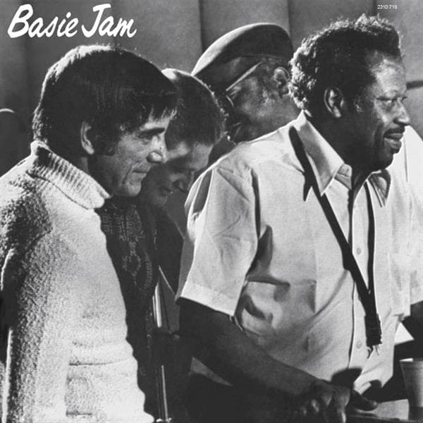 Basie, Count - Basie Jam