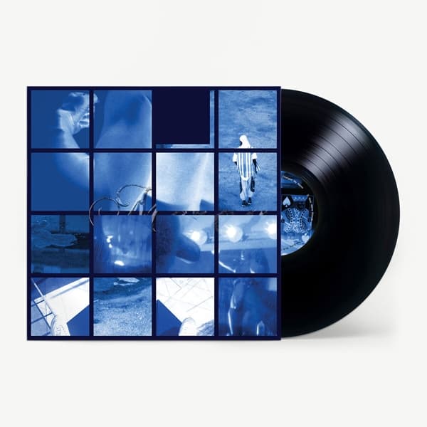 Contour - Take Off From Mercy (LP)