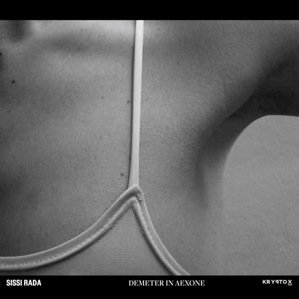 Sissi Rada - Demeter In Aexone (LP)