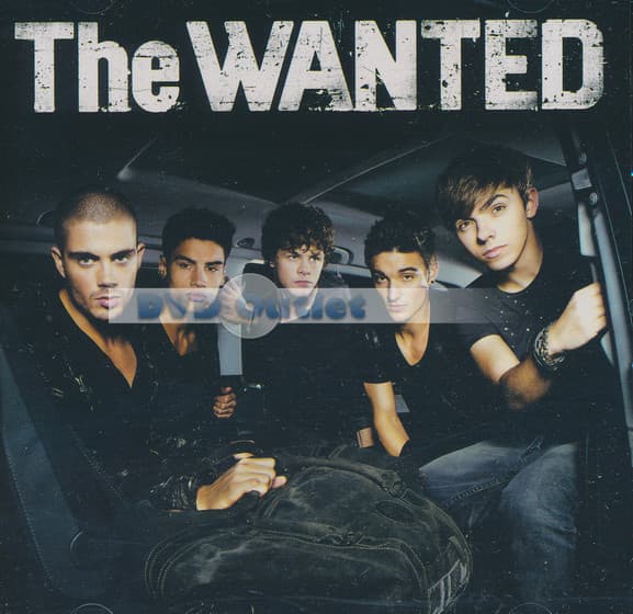The Wanted - The Wanted