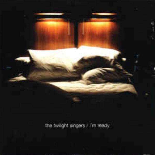 Twilight Singers-i\'m Ready -cds-