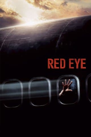 Red Eye (4K UHD) (USA Import) (Import)