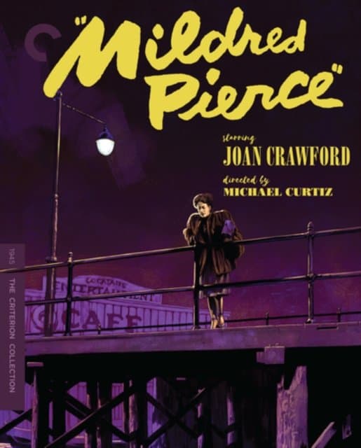 Mildred Pierce (Import)