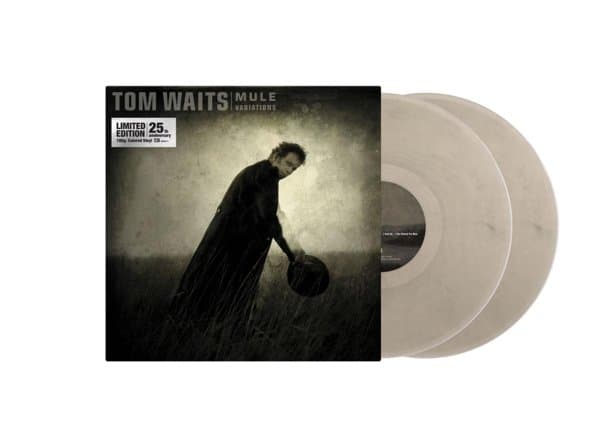 Tom Waits - Mule Variations (2 LP)