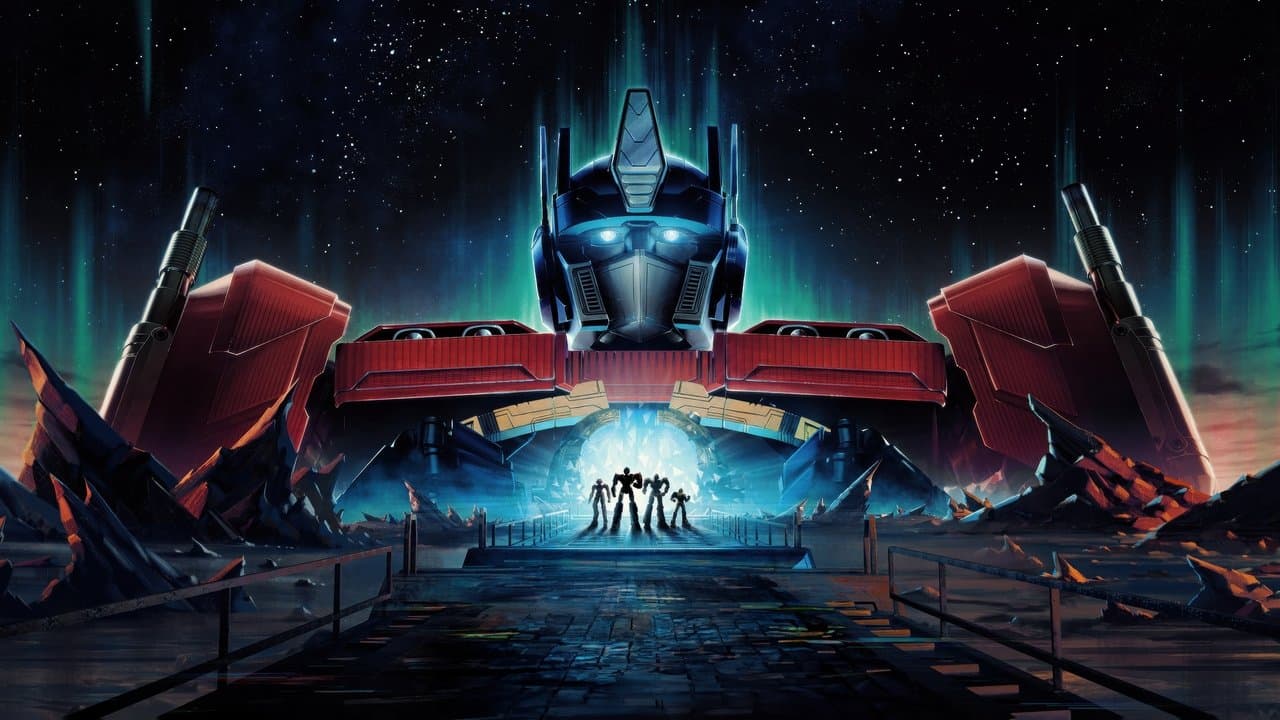 Transformers One (DVD)