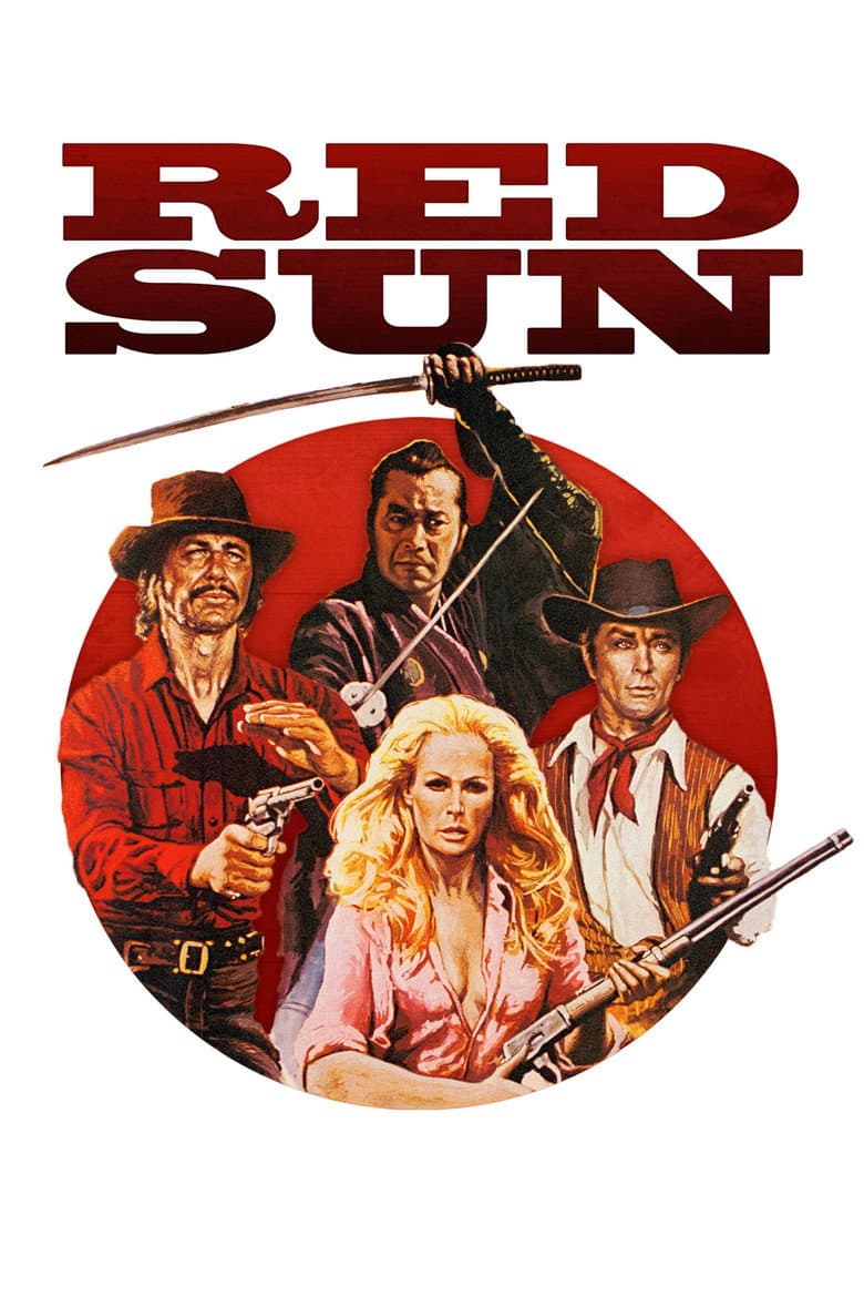 Red Sun (Import)