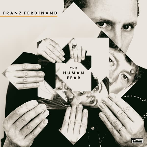 Franz Ferdinand - The Human Fear (LP)