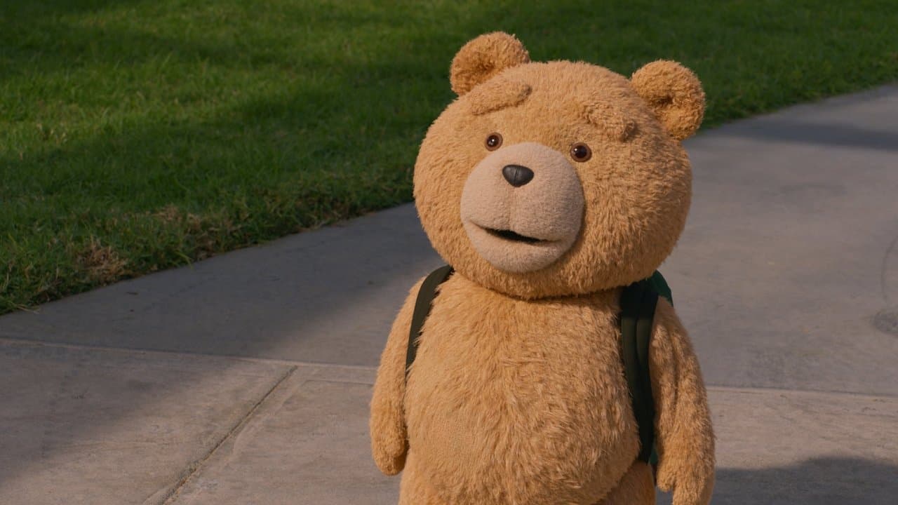 Ted Season 1 (Import)