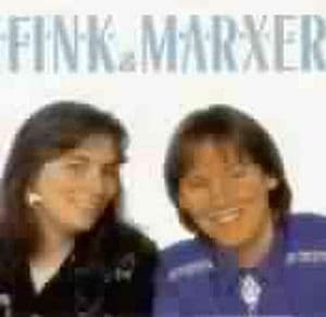 Cathy Fink & Marcy Marxer - Cathy Fink & Marcy Marxer (CD)