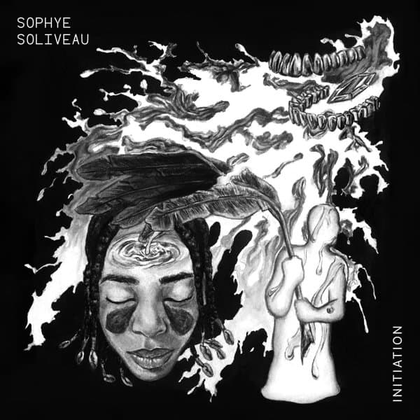 Sophye Soliveau - Initiation (LP)