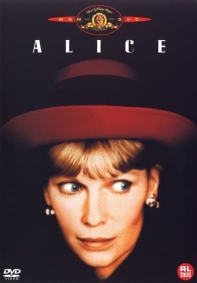 Alice (DVD)
