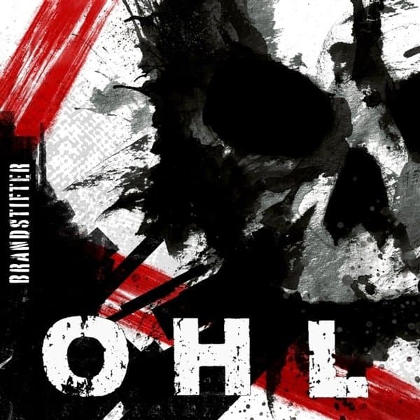 OHL - Brandstifter (LP)