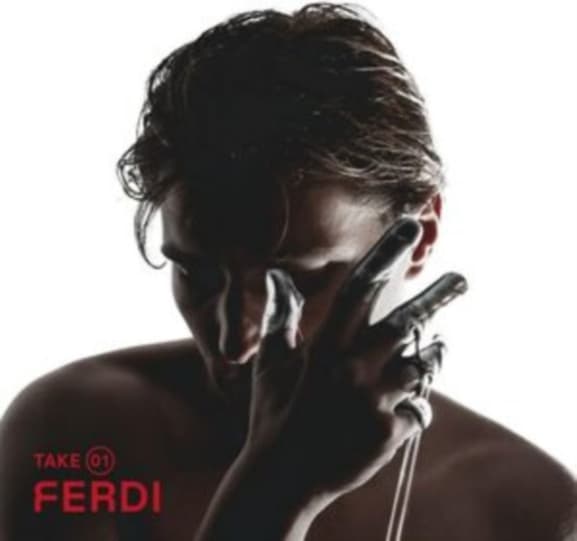 Ferdi - Take 01 (LP)