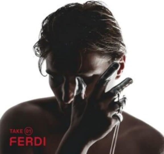 Ferdi - Take 01 (LP)