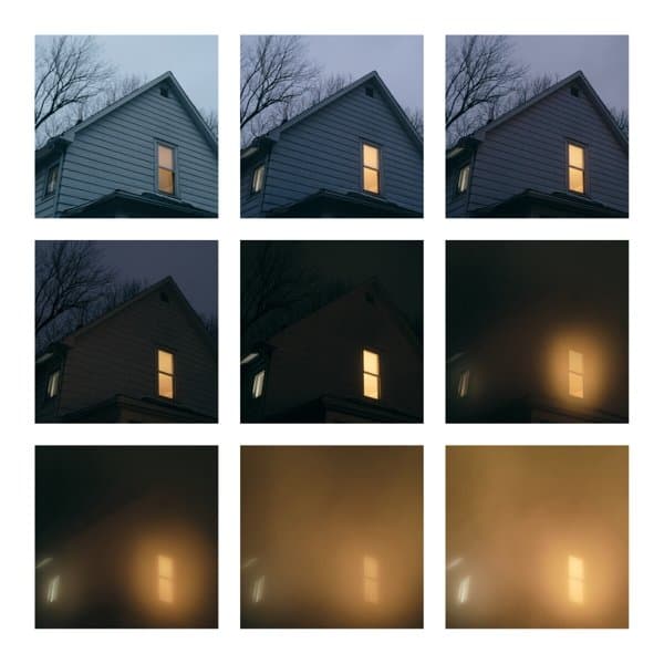 Various Artists - American Football (Covers) (CD)