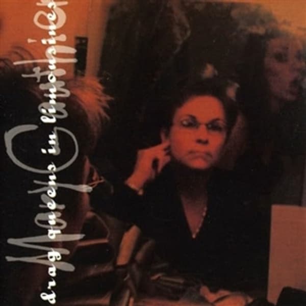 Mary Gauthier - Drag Queens In Limousines (LP) (Anniversary Edition) (Coloured Vinyl) (Limited Edition)