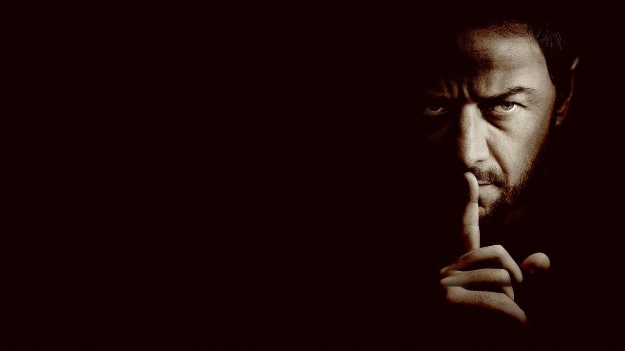 Speak No Evil (Blu-ray)