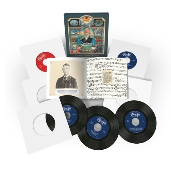 Various Artists - Charles Ives: The Anniversary Edition (5 CD)