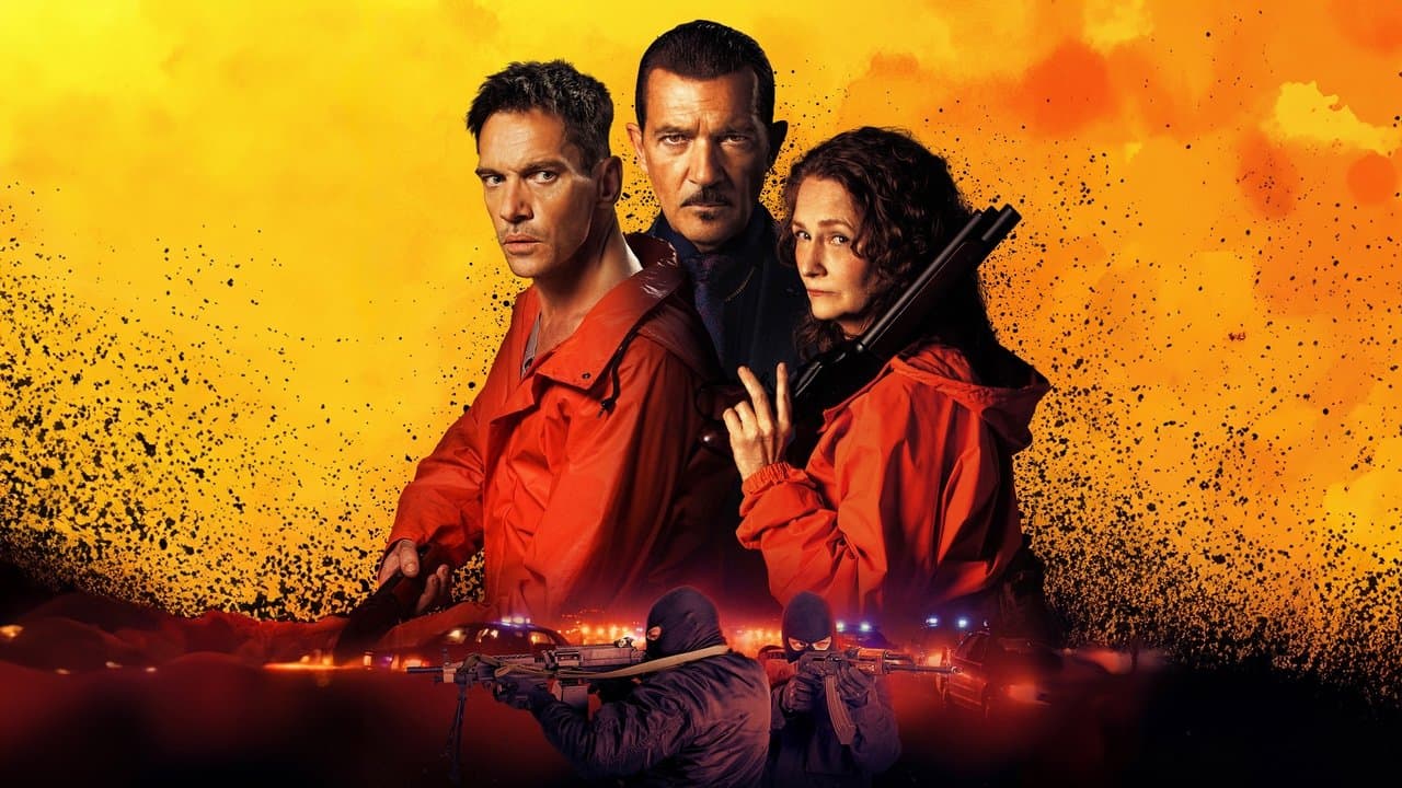 The Clean Up Crew (Import)