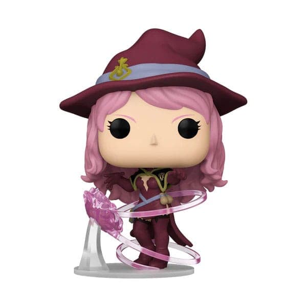 Pop Anime Black Clover - Funko Pop Anime Black Clover Vanessa