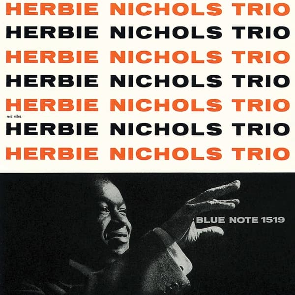 Herbie Nichols Trio - Herbie Nichols Trio (UHQ-CD)