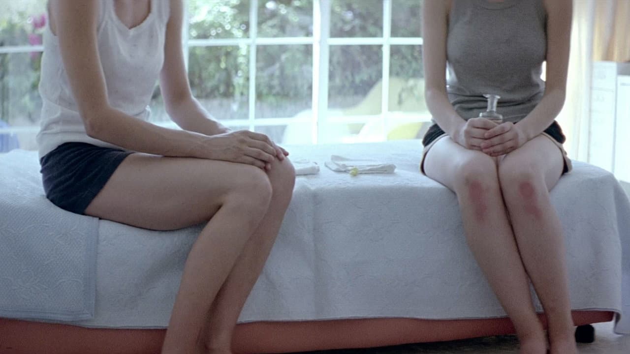 Dogtooth (Blu-ray)