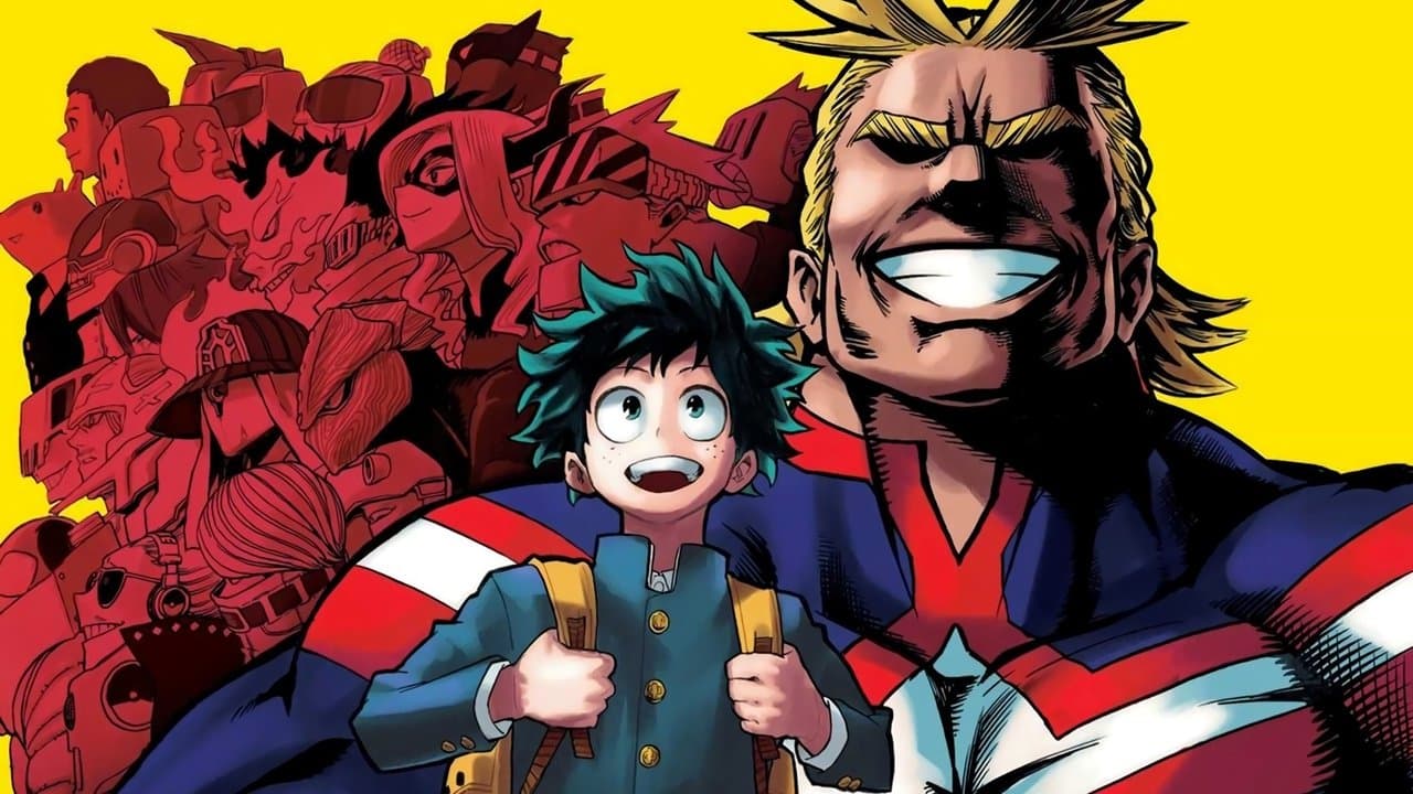 My Hero Academia Season 5 Dvd (Import)