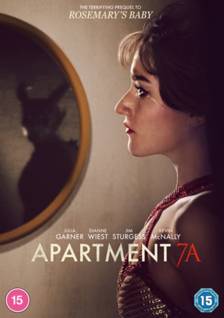 APARTMENT 7A (Import)