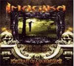 Imagika - Portrait Of A Hanged Man