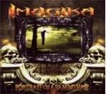 Imagika - Portrait Of A Hanged Man