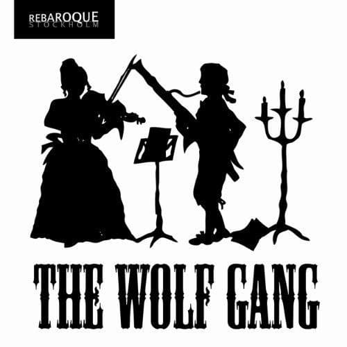 Various Composers: Wolf Gang