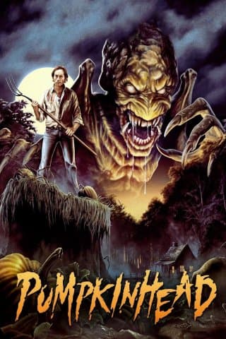 Pumpkinhead (4K UHD) (USA Import)