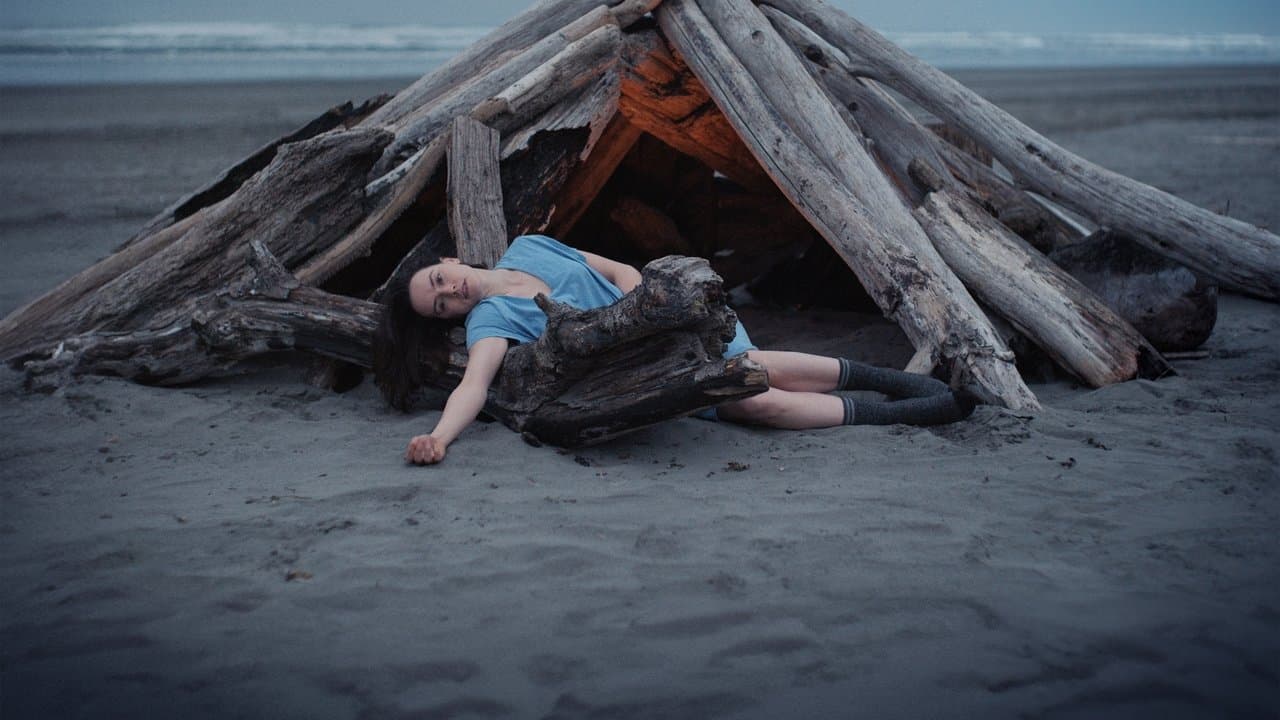 Sometimes I Think About Dying (Blu-ray)