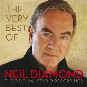 Neil Diamond - Very Best Of Neil Diamond [sony]